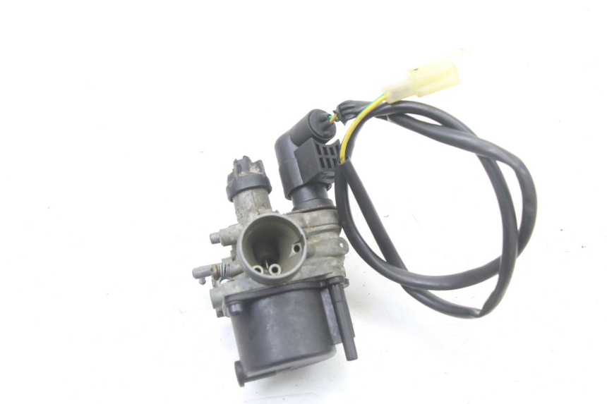 photo de CARBURATORE PEUGEOT TKR TREKKER FURIOUS 50 (2005 - 2014)