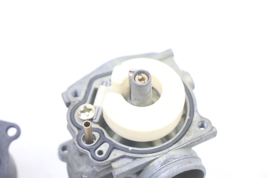 photo de CARBURATORE PEUGEOT TKR TREKKER FURIOUS 50 (2005 - 2014)