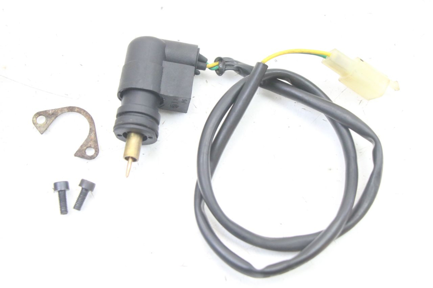 photo de CARBURATORE PEUGEOT TKR TREKKER FURIOUS 50 (2005 - 2014)