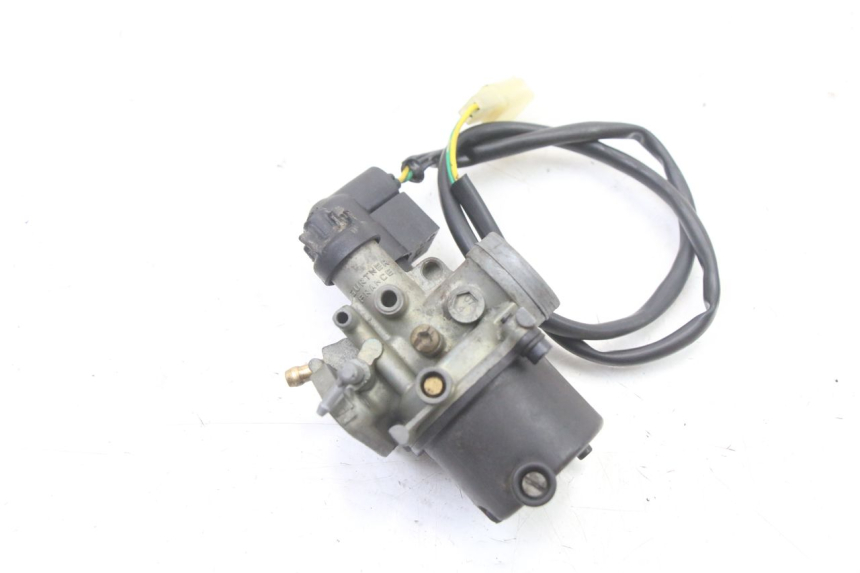 photo de CARBURATORE PEUGEOT TKR TREKKER FURIOUS 50 (2005 - 2014)