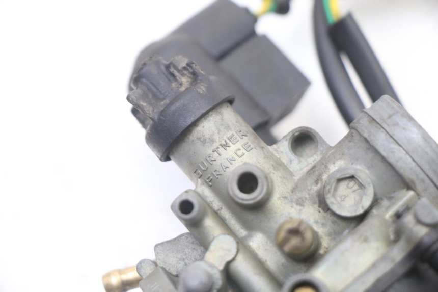 photo de CARBURATORE PEUGEOT TKR TREKKER FURIOUS 50 (2005 - 2014)