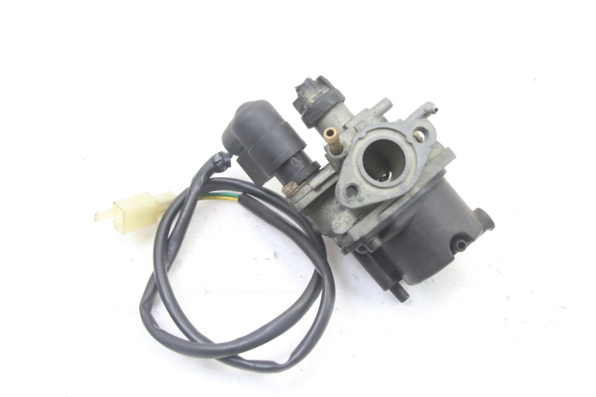 photo de CARBURATORE PEUGEOT TKR TREKKER FURIOUS 50 (2005 - 2014)