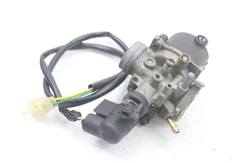 photo de CARBURATORE PEUGEOT TKR TREKKER FURIOUS 50 (2005 - 2014)