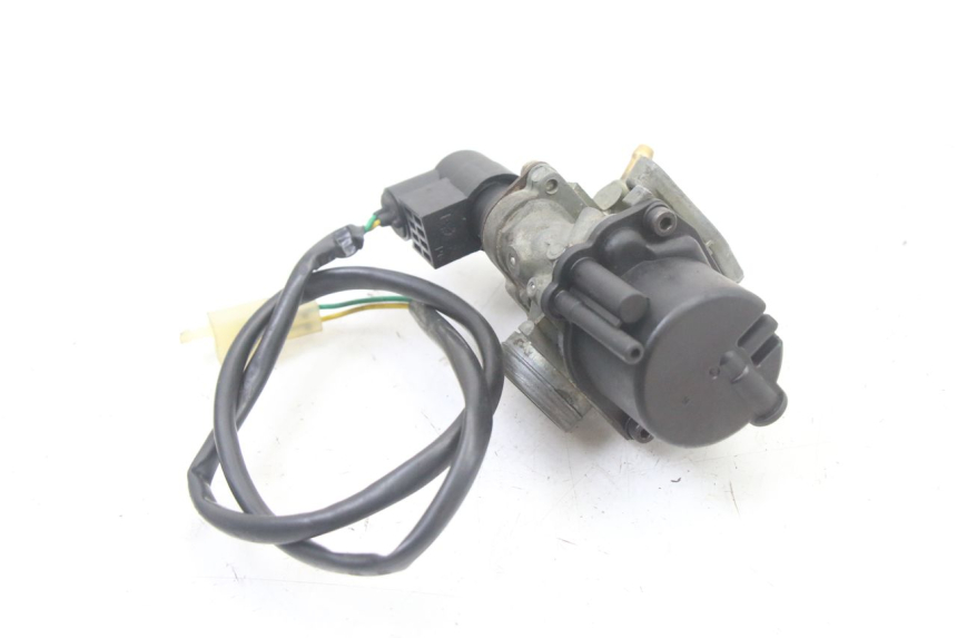 photo de CARBURATORE PEUGEOT TKR TREKKER FURIOUS 50 (2005 - 2014)