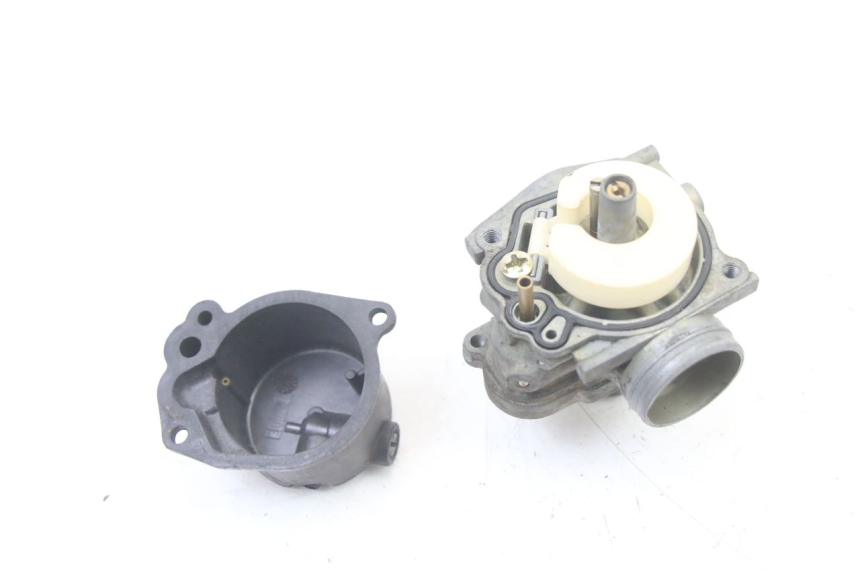 photo de CARBURATORE PEUGEOT TKR TREKKER FURIOUS 50 (2005 - 2014)