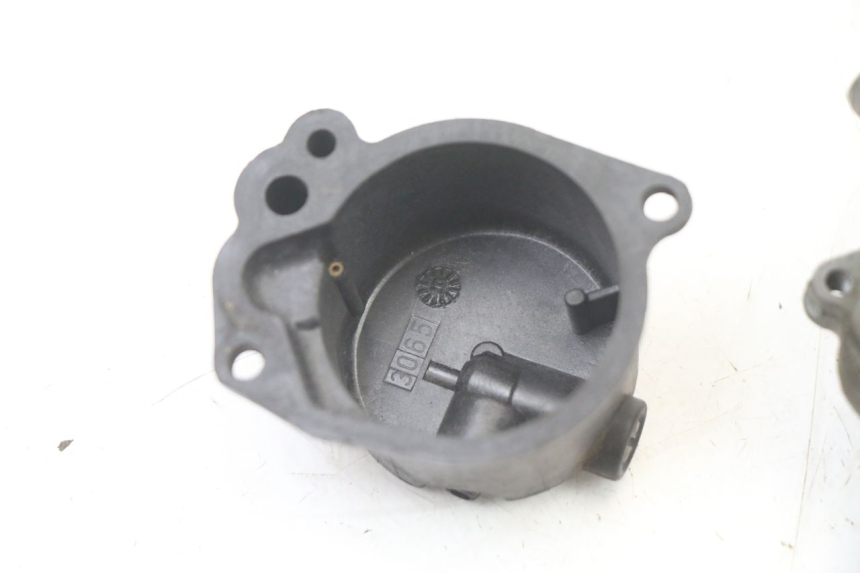 photo de CARBURATORE PEUGEOT TKR TREKKER FURIOUS 50 (2005 - 2014)