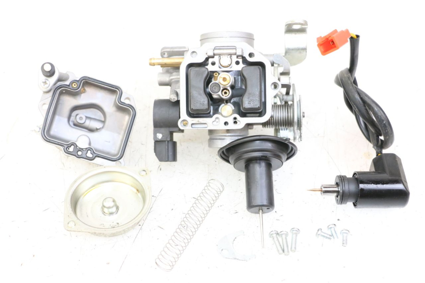 photo de CARBURATORE TNT MOTOR BOSTON 4T 50 (2018 - 2025)