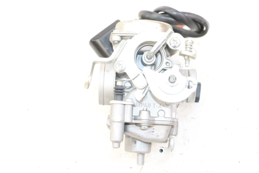 photo de CARBURATORE TNT MOTOR BOSTON 4T 50 (2018 - 2025)