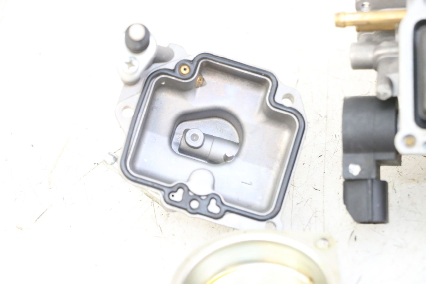 photo de CARBURATORE TNT MOTOR BOSTON 4T 50 (2018 - 2025)