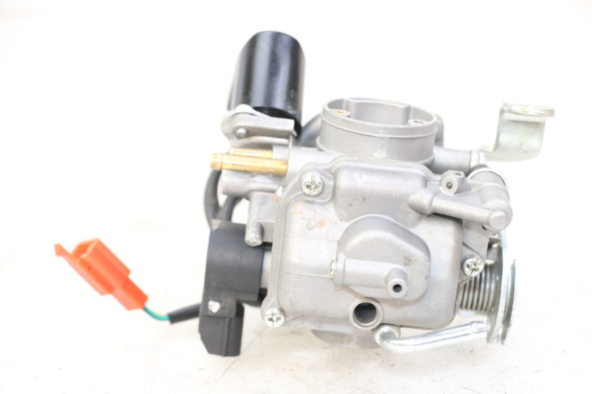 photo de CARBURATORE TNT MOTOR BOSTON 4T 50 (2018 - 2025)