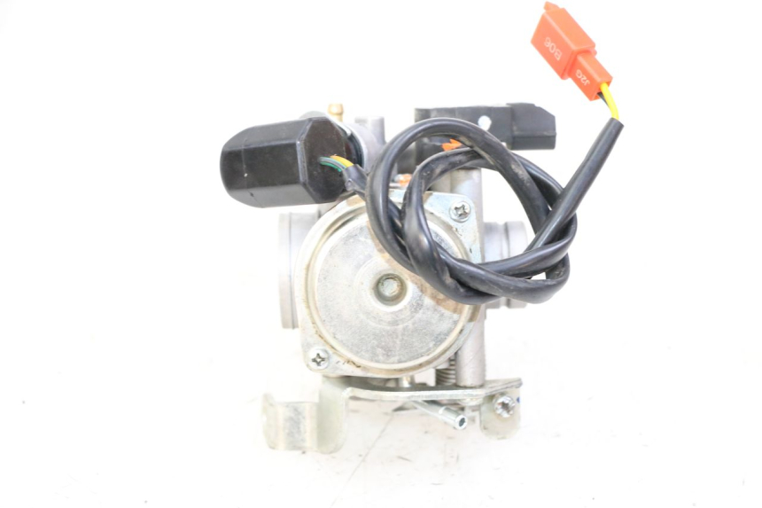 photo de CARBURATORE TNT MOTOR BOSTON 4T 50 (2018 - 2025)
