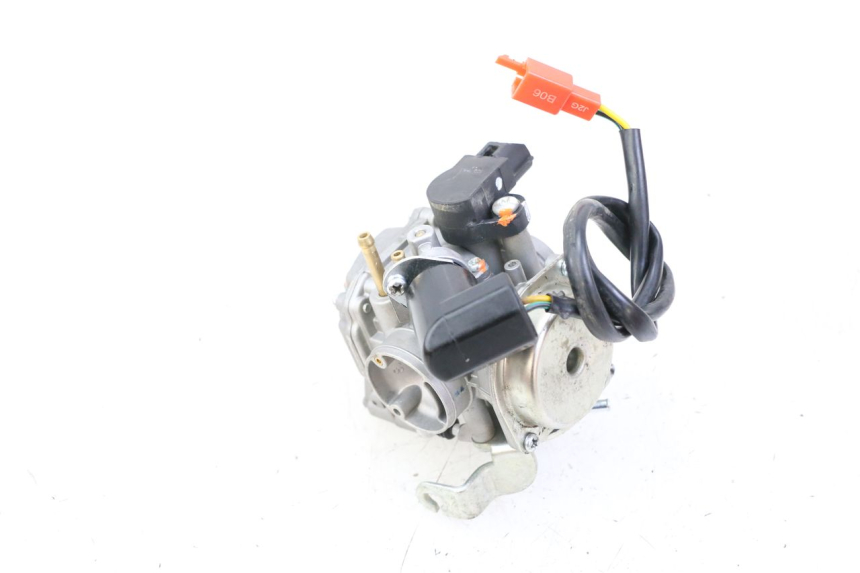 photo de CARBURATORE TNT MOTOR BOSTON 4T 50 (2018 - 2025)