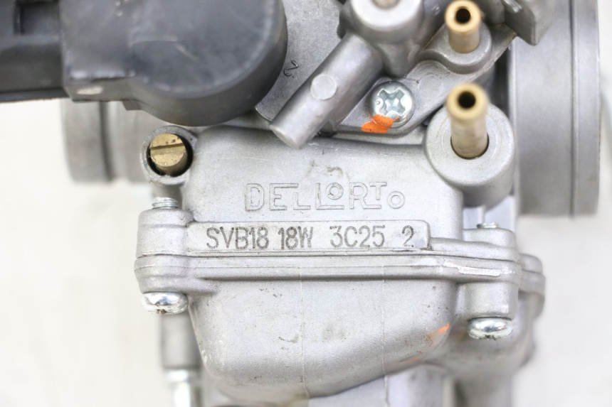 photo de CARBURATORE TNT MOTOR BOSTON 4T 50 (2018 - 2025)
