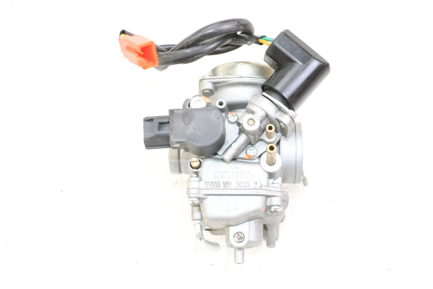 photo de CARBURATORE TNT MOTOR BOSTON 4T 50 (2018 - 2025)