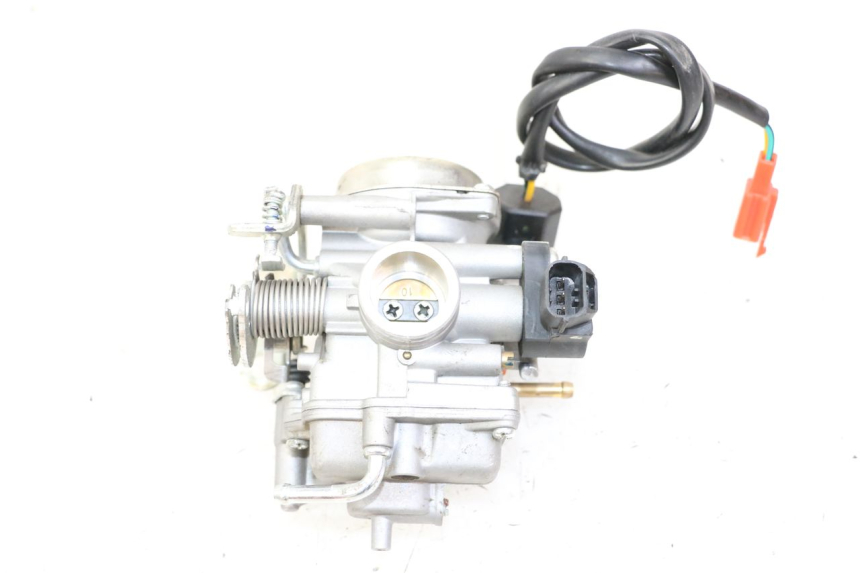 photo de CARBURATORE TNT MOTOR BOSTON 4T 50 (2018 - 2025)