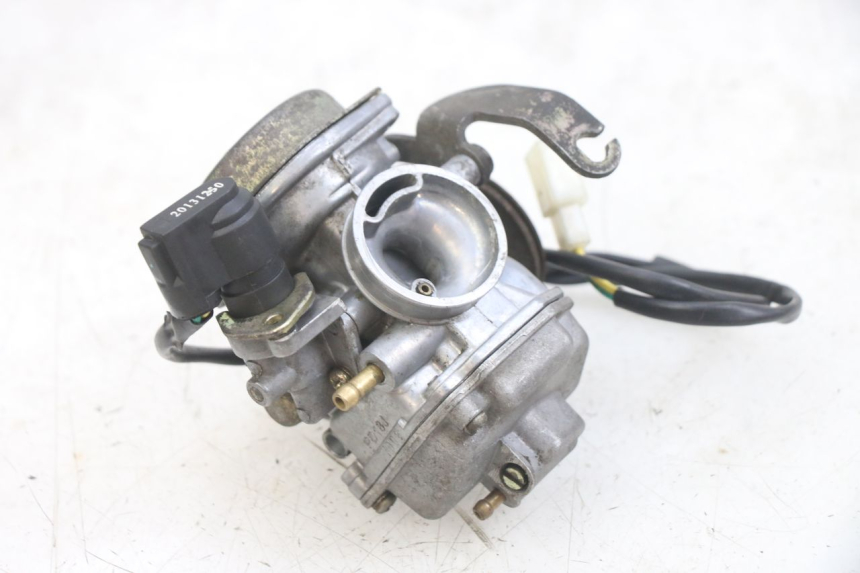 photo de CARBURATORE TNT MOTOR FASTINO 4T 50 (2013 - 2019)