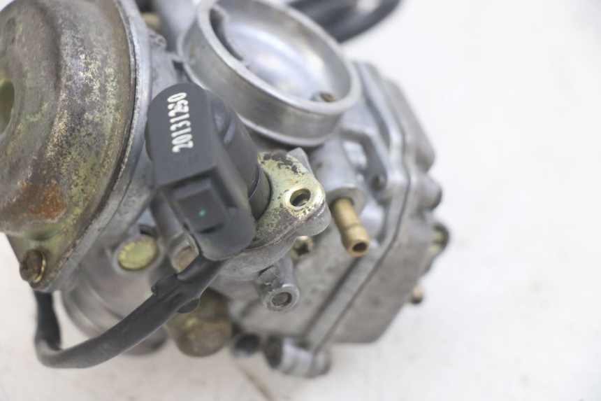 photo de CARBURATORE TNT MOTOR FASTINO 4T 50 (2013 - 2019)