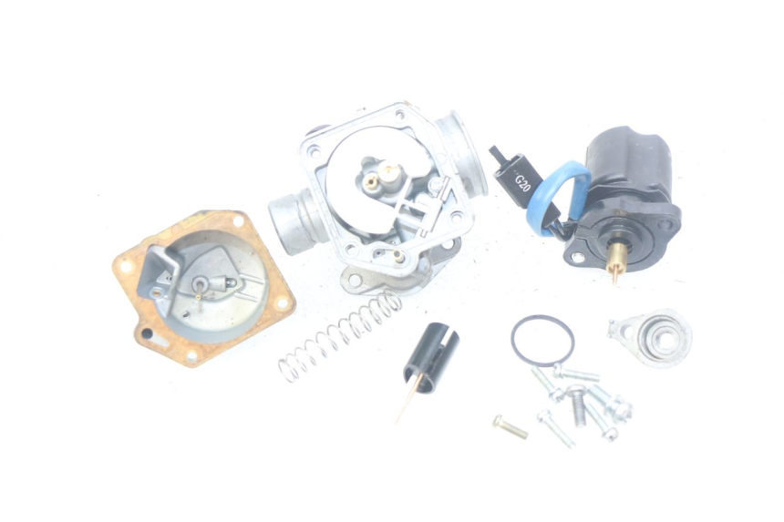 photo de CARBURATORE TNT MOTOR GRIDO 2T 50 (2010 - 2019)