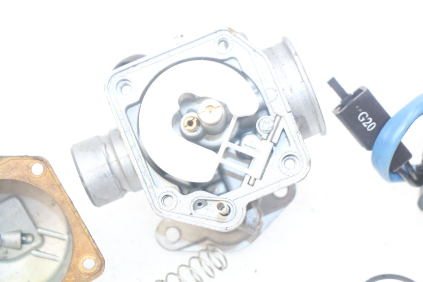 photo de CARBURATORE TNT MOTOR GRIDO 2T 50 (2010 - 2019)