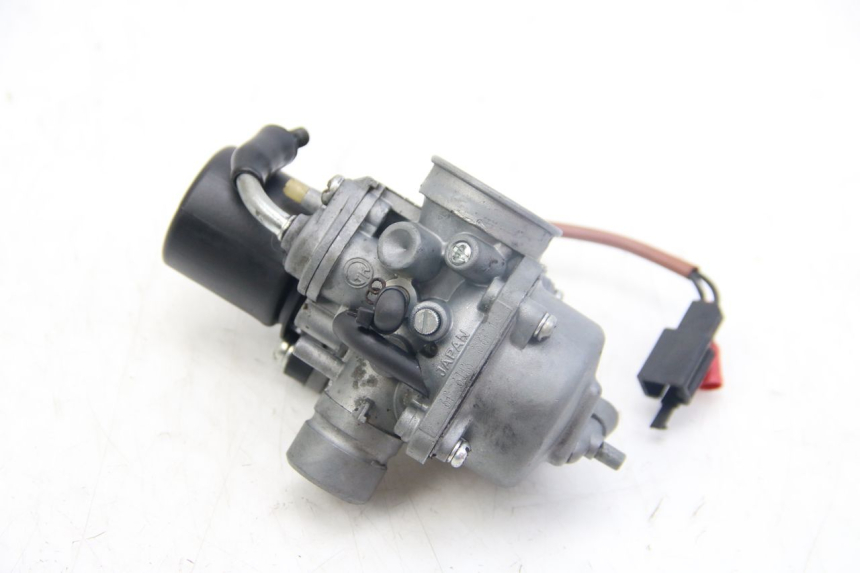 photo de CARBURATORE TNT MOTOR GRIDO 2T 50 (2010 - 2019)