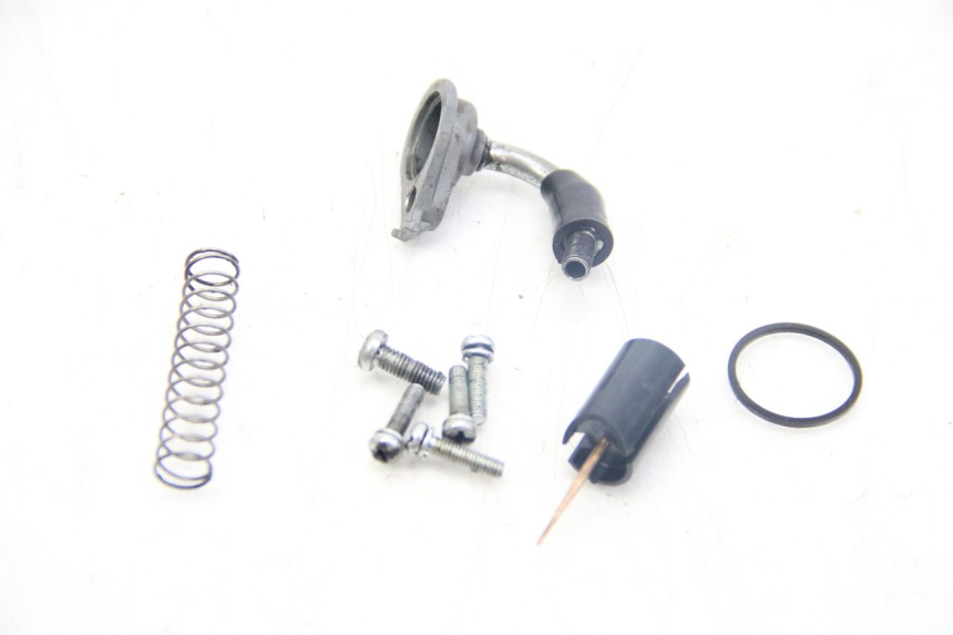 photo de CARBURATORE TNT MOTOR GRIDO 2T 50 (2010 - 2019)