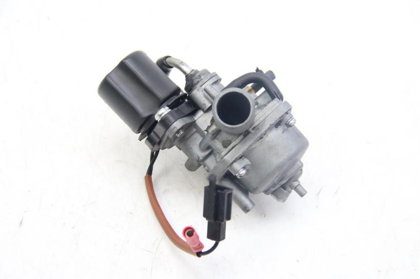 photo de CARBURATORE TNT MOTOR GRIDO 2T 50 (2010 - 2019)