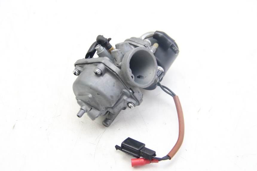 photo de CARBURATORE TNT MOTOR GRIDO 2T 50 (2010 - 2019)