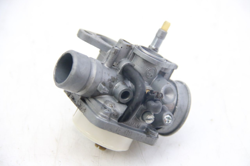 photo de CARBURATORE TNT MOTOR GRIDO 2T 50 (2010 - 2019)