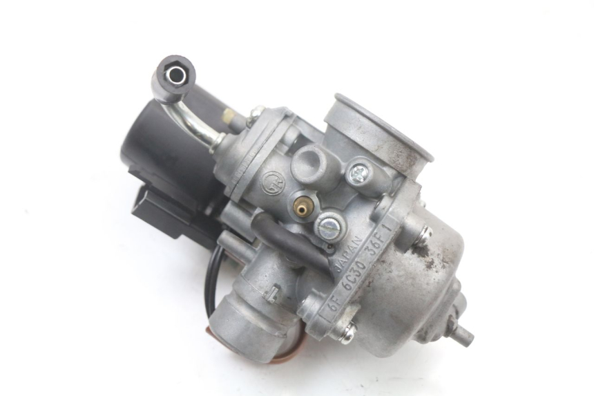 photo de CARBURATORE TNT MOTOR ROMA 10' 2T 50 (2011 - 2018)