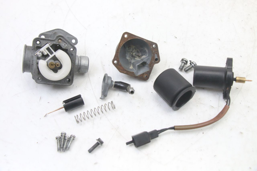 photo de CARBURATORE TNT MOTOR ROMA 10' 2T 50 (2011 - 2018)