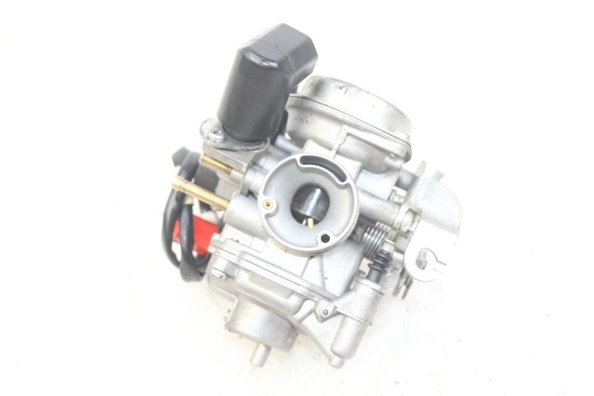 photo de CARBURATORE TNT MOTOR ROMA 10' 4T 50 (2019 - 2022)