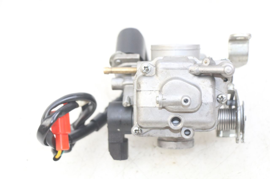 photo de CARBURATORE TNT MOTOR ROMA 10' 4T 50 (2019 - 2022)