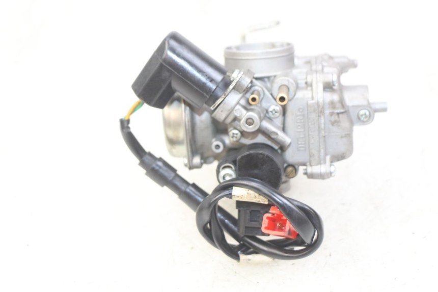 photo de CARBURATORE TNT MOTOR ROMA 10' 4T 50 (2019 - 2022)