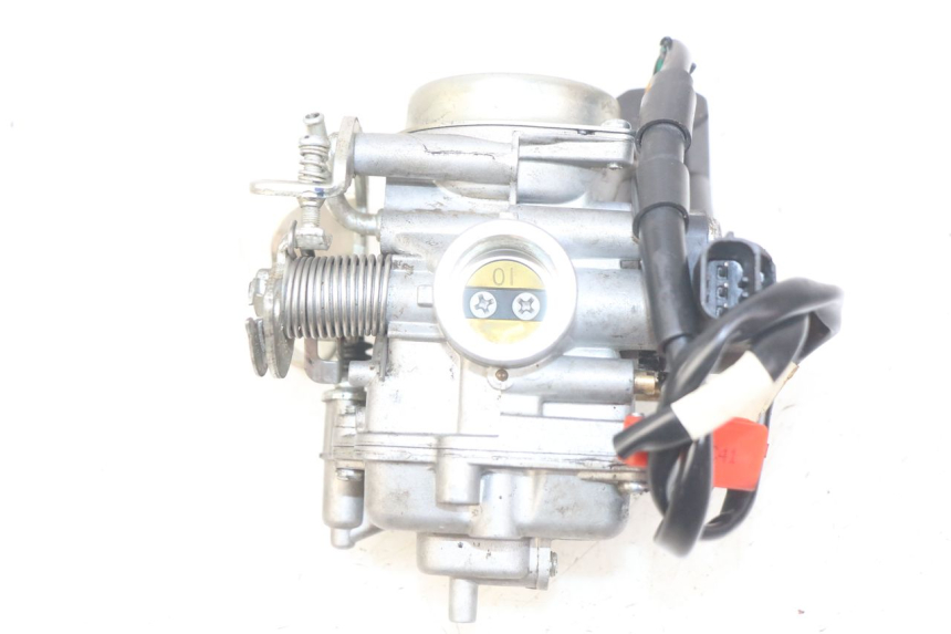 photo de CARBURATORE TNT MOTOR ROMA 10' 4T 50 (2019 - 2022)