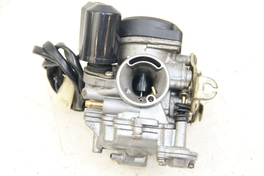 photo de CARBURATORE TNT MOTOR ROMA 10' 4T 50 (2007 - 2018)