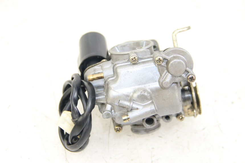 photo de CARBURATORE TNT MOTOR ROMA 10' 4T 50 (2007 - 2018)