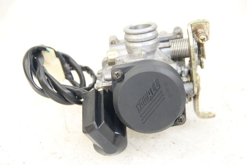 photo de CARBURATORE TNT MOTOR ROMA 10' 4T 50 (2007 - 2018)