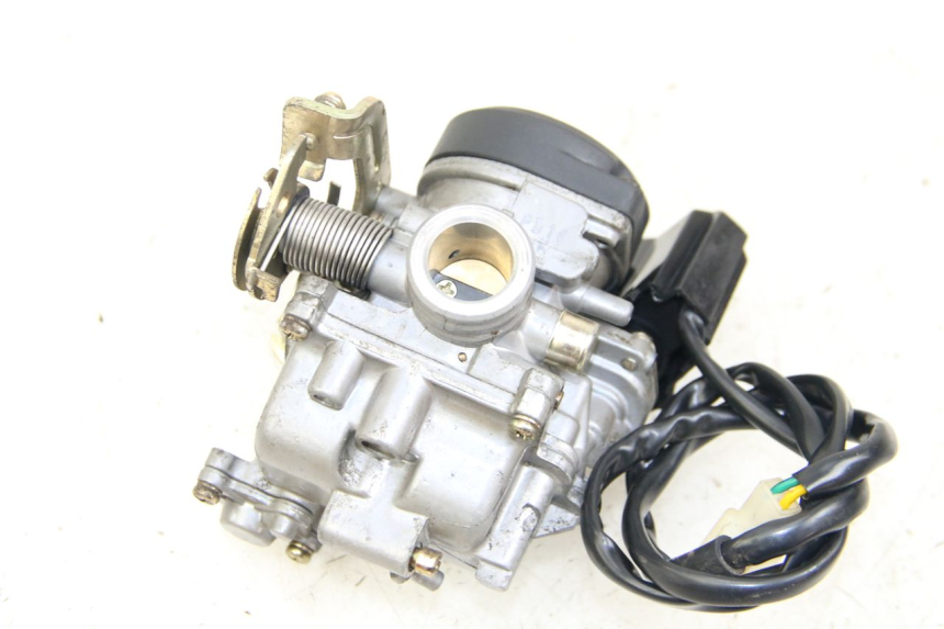 photo de CARBURATORE TNT MOTOR ROMA 10' 4T 50 (2007 - 2018)