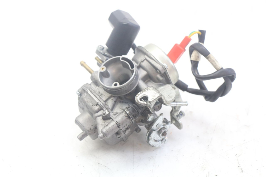 photo de CARBURATORE TNT MOTOR ROMA 10' 4T 50 (2007 - 2018)