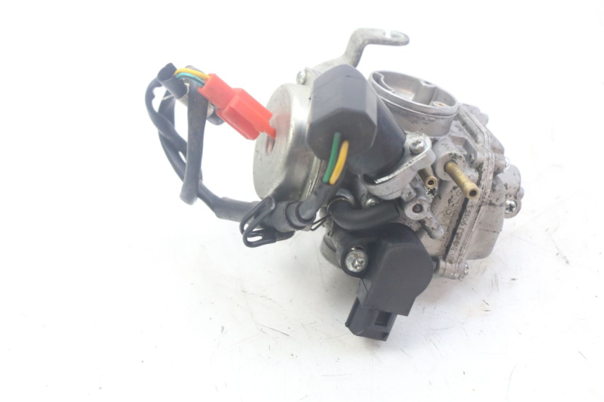 photo de CARBURATORE TNT MOTOR ROMA 10' 4T 50 (2007 - 2018)