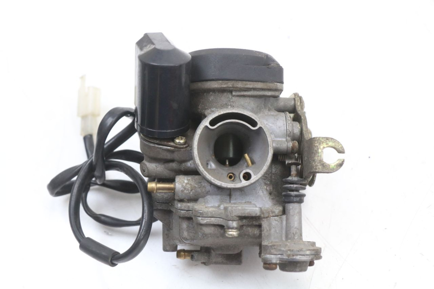 photo de CARBURATORE TNT MOTOR ROMA 10' 4T 50 (2007 - 2018)