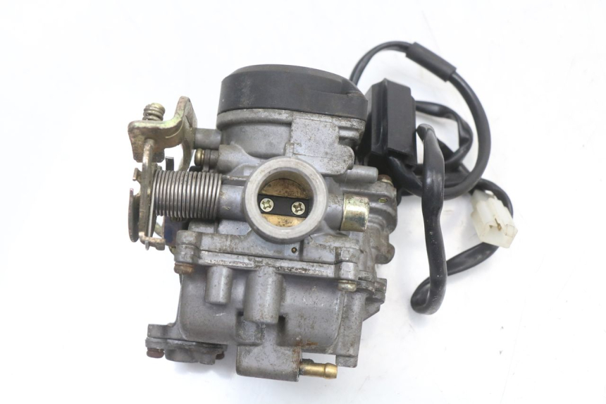 photo de CARBURATORE TNT MOTOR ROMA 10' 4T 50 (2007 - 2018)