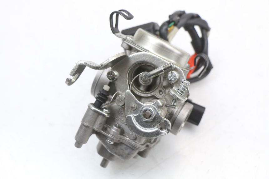 photo de CARBURATORE TNT MOTOR ROMA 10' 4T 50 (2019 - 2022)