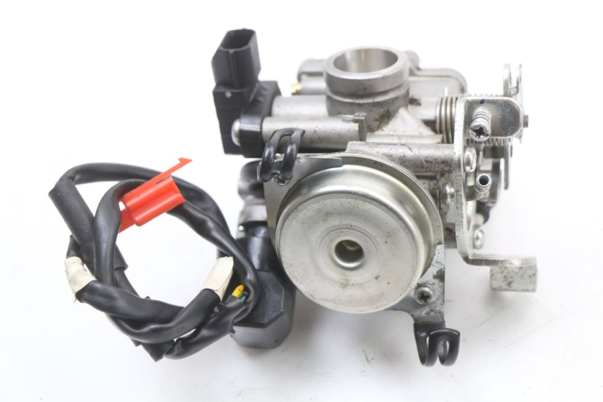 photo de CARBURATORE TNT MOTOR ROMA 10' 4T 50 (2019 - 2022)