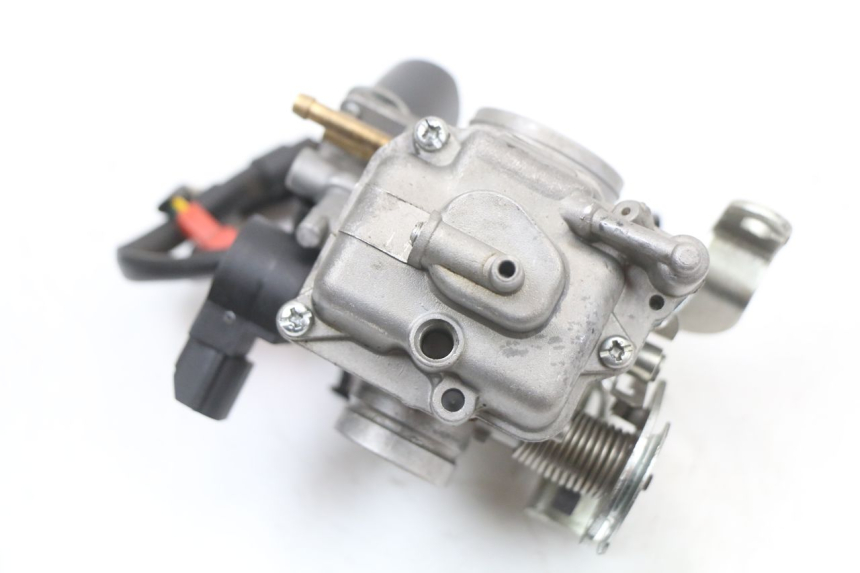 photo de CARBURATORE TNT MOTOR ROMA 10' 4T 50 (2019 - 2022)