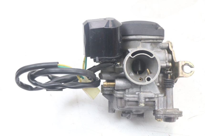 photo de CARBURATORE TNT MOTOR ROMA 10' 4T 50 (2007 - 2018)