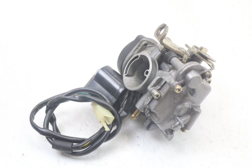 photo de CARBURATORE TNT MOTOR ROMA 10' 4T 50 (2007 - 2018)