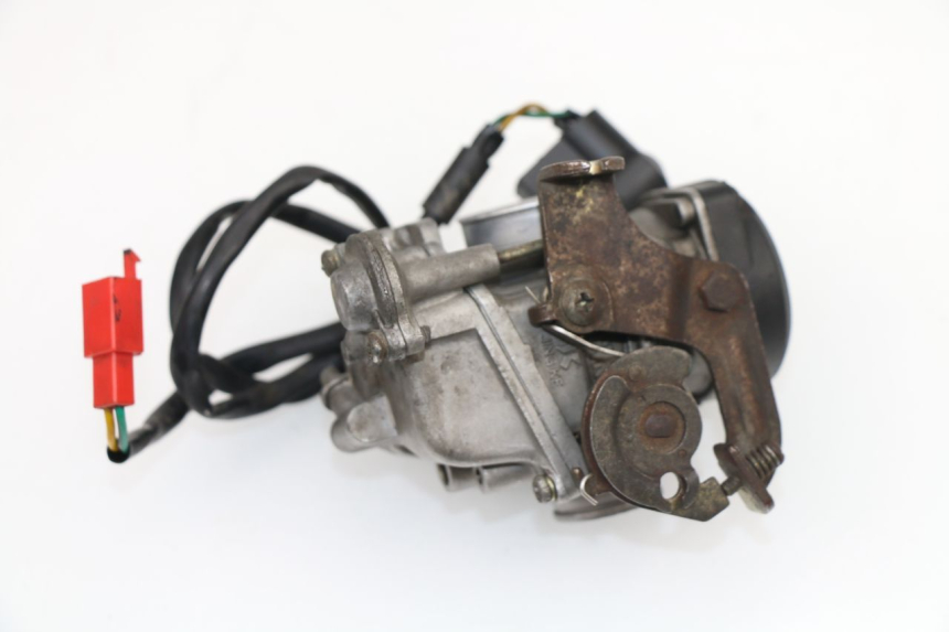 photo de Carburatore BAOTIAN TRAVEL SPIRIT 50 (2010 - 2012)