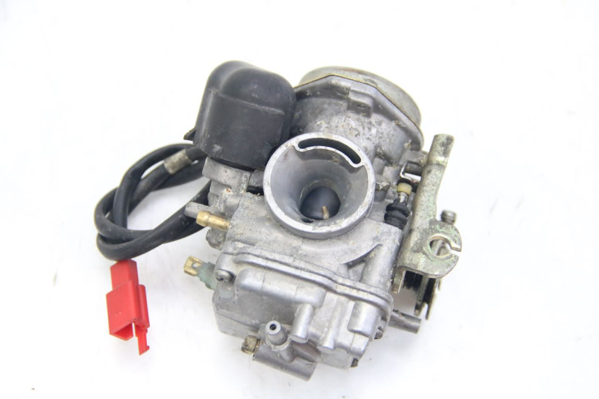 photo de CARBURATORE PEUGEOT TWEET 4T 50 (2010 - 2014)