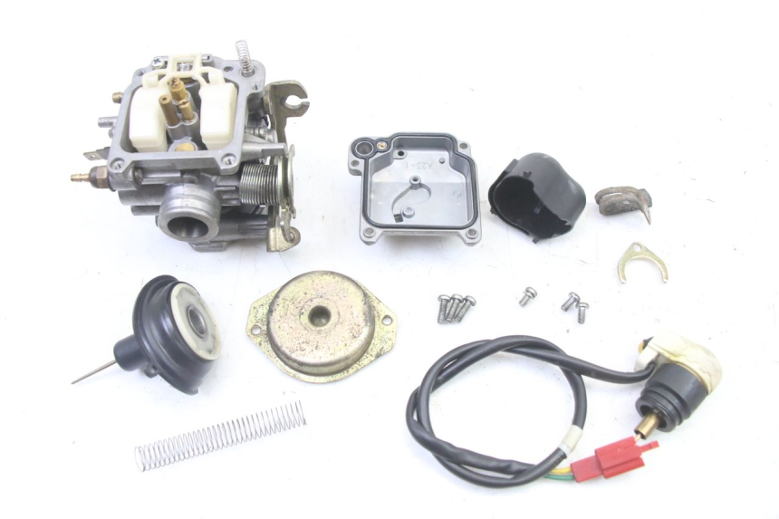 photo de CARBURATORE PEUGEOT TWEET 4T 50 (2014 - 2019)